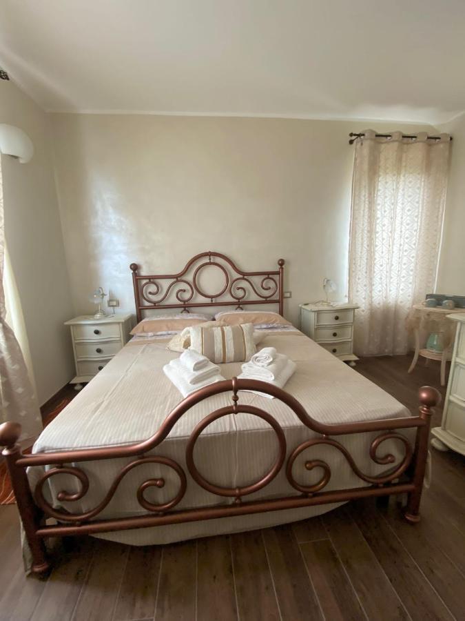 Casa Vacanze La Pineta Montalcino Eksteriør bilde