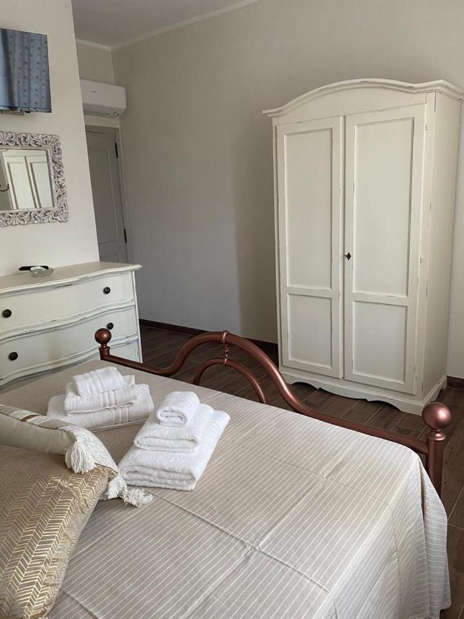 Casa Vacanze La Pineta Montalcino Eksteriør bilde