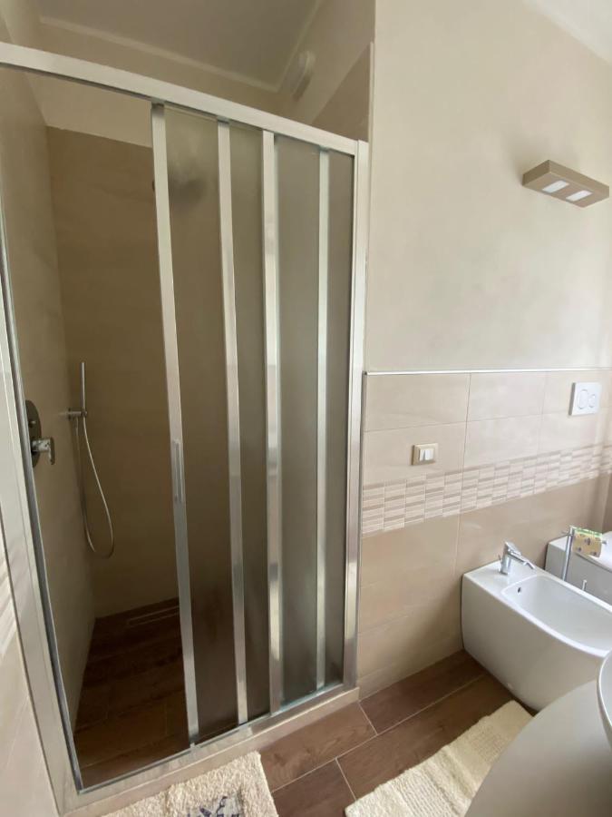 Casa Vacanze La Pineta Montalcino Eksteriør bilde