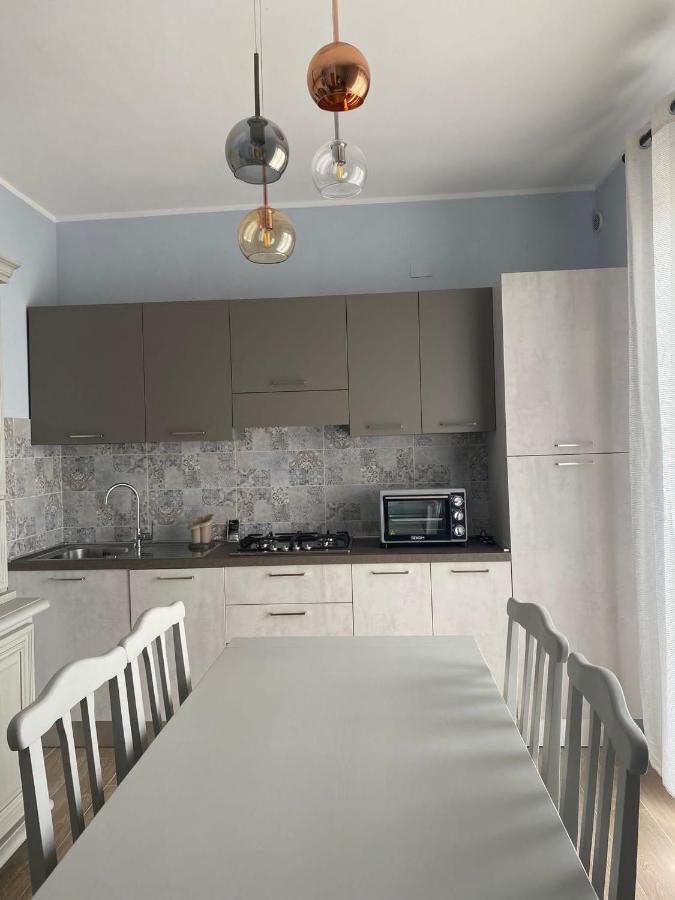 Casa Vacanze La Pineta Montalcino Eksteriør bilde