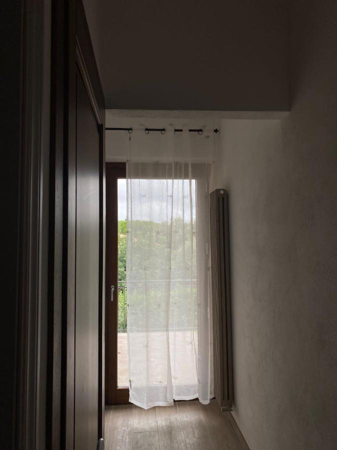 Casa Vacanze La Pineta Montalcino Eksteriør bilde